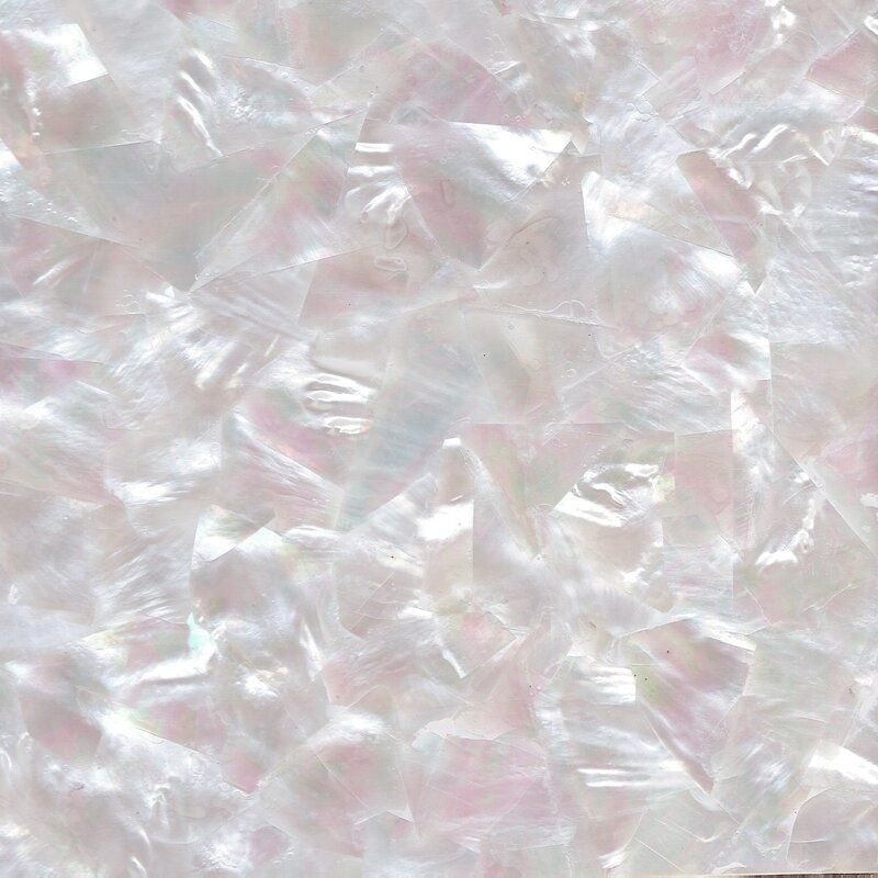 Жемчужный перламутр