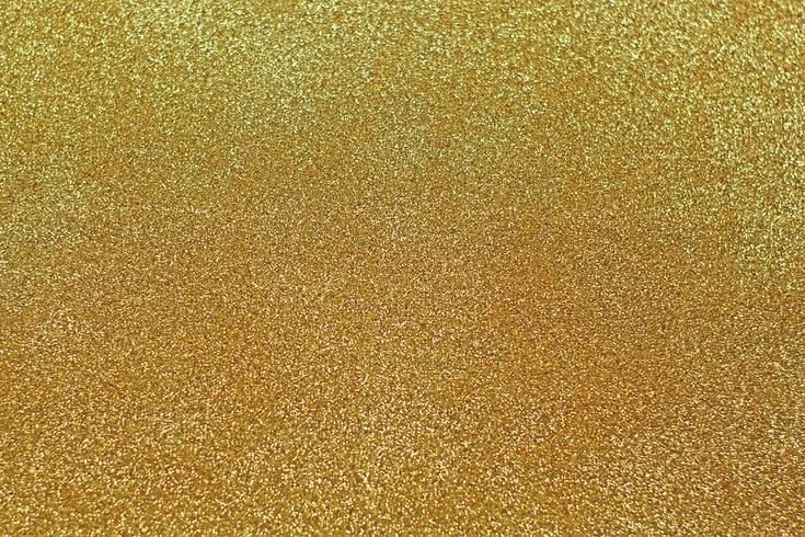 Золотой блестящий фон