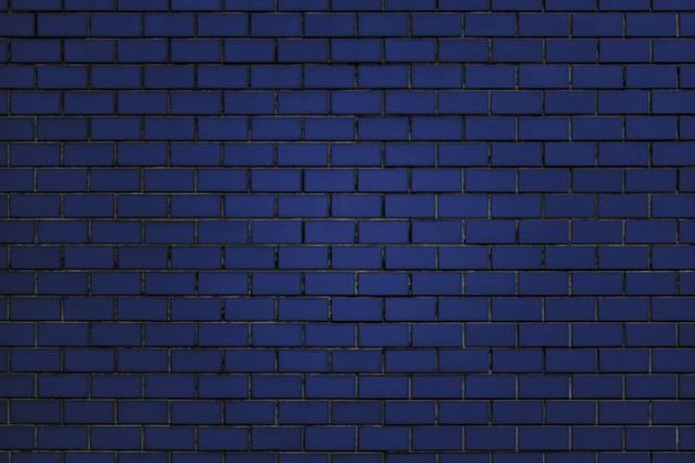 Черный кирпич