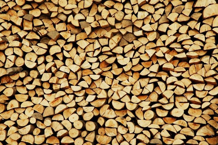 Дрова текстура