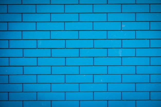 Кирпичная стена