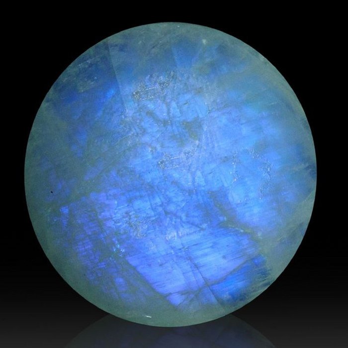 Лунный камень / минерал