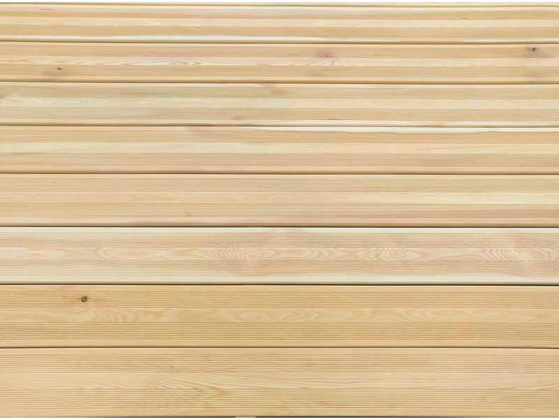 Террасная доска лиственница французский вельвет