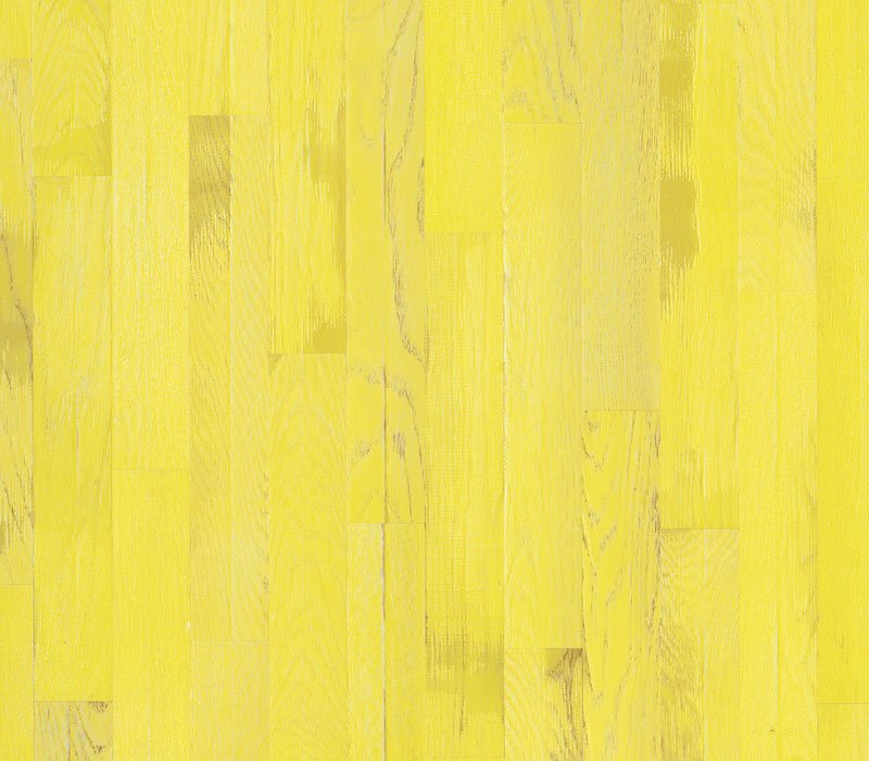 Ламинат желтый