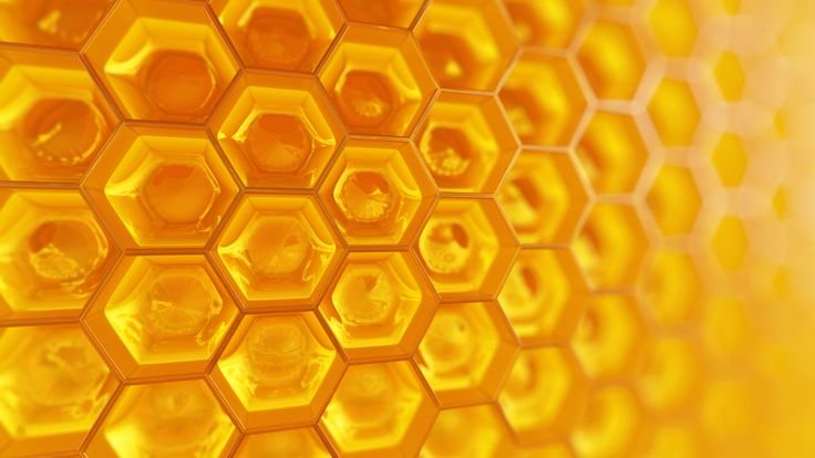 Медовые соты Цельзия