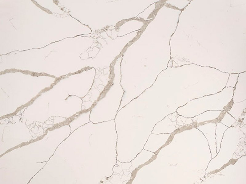 Crystal Calacatta Silva technistone