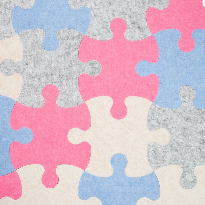 Ковролин для детского сада