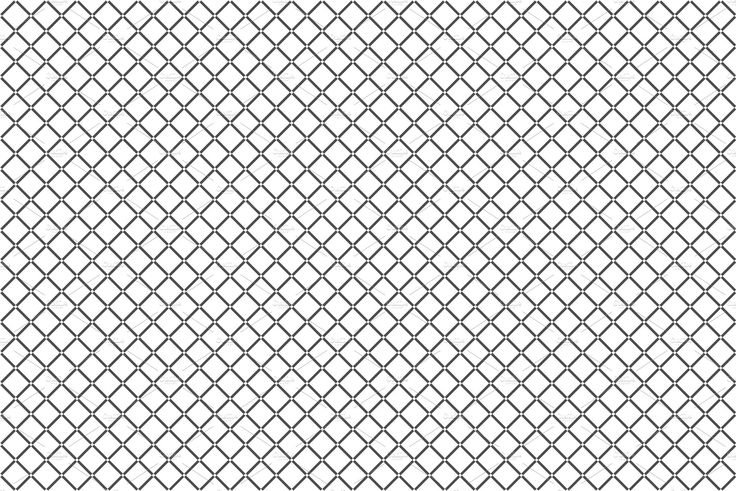 Паттерн сетка