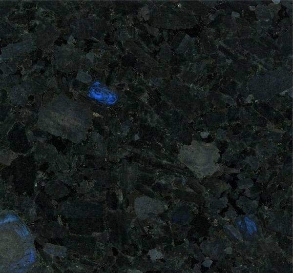 Гранит Волга Блю Volga Blue