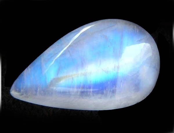 Лунный камень Адуляр