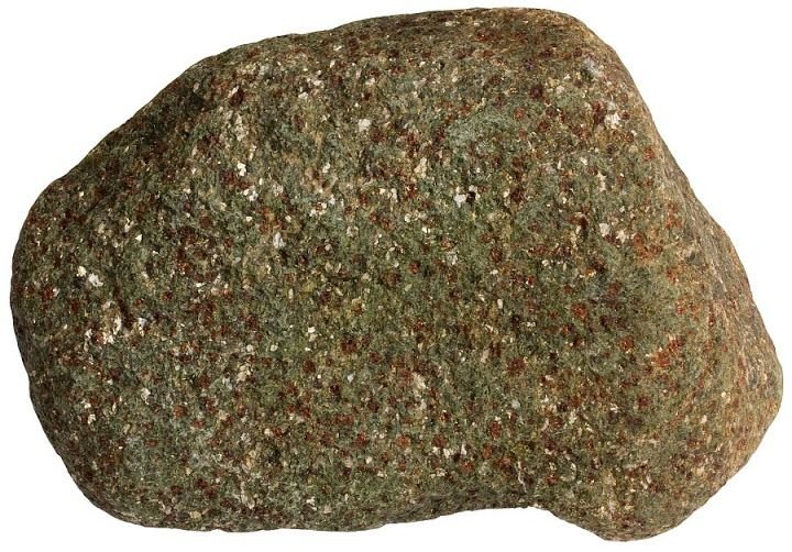 Эклогит альмандин