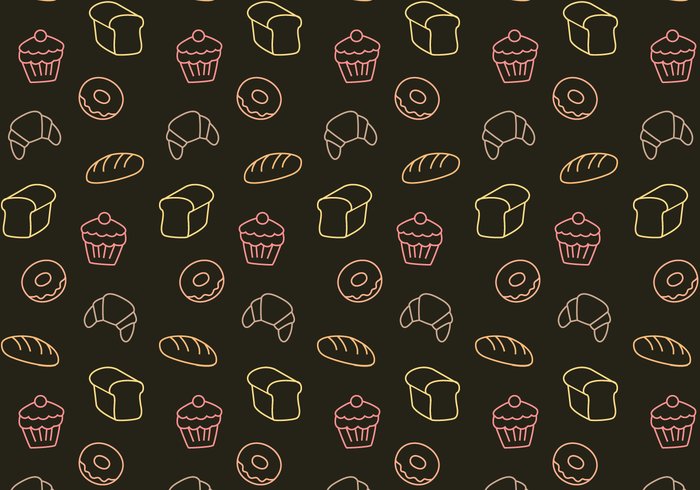 Паттерны еда