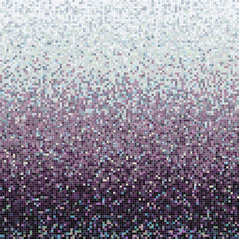 Мозаика растяжка