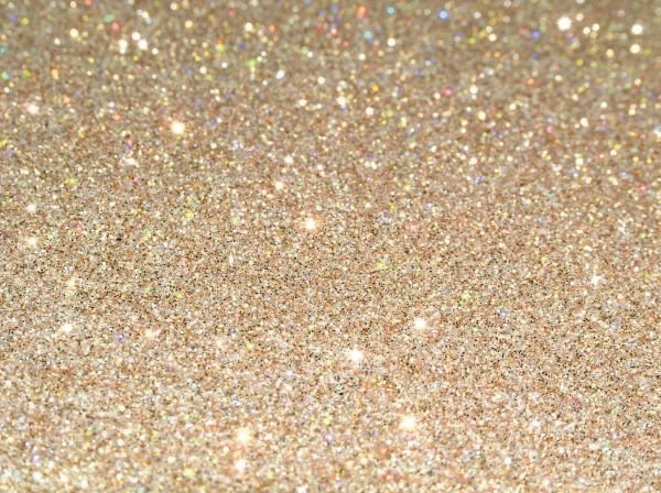 Мелкие блестки