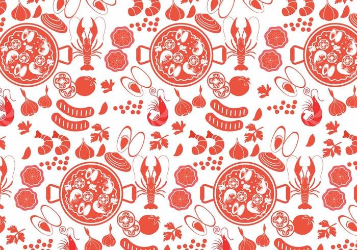 Фон кулинария