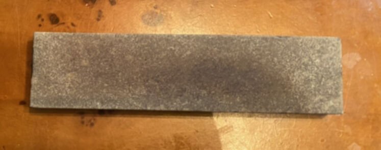 Точильный камень Арканзас