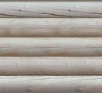 Светлое бревно