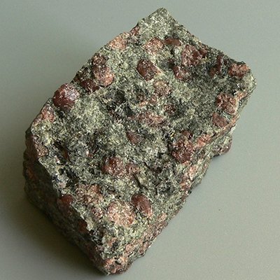 Эклогит Горная порода