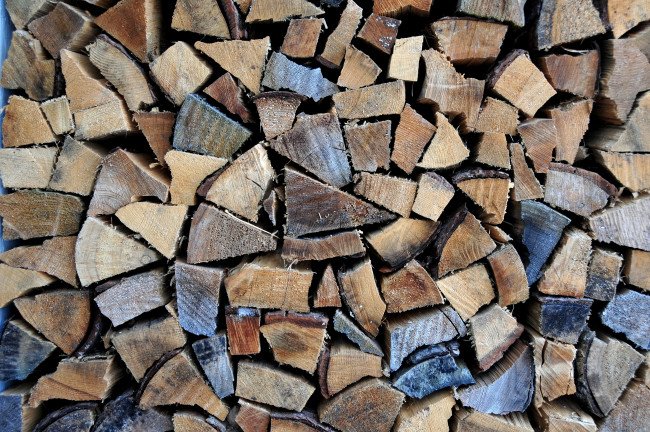 Дрова текстура бесшовная