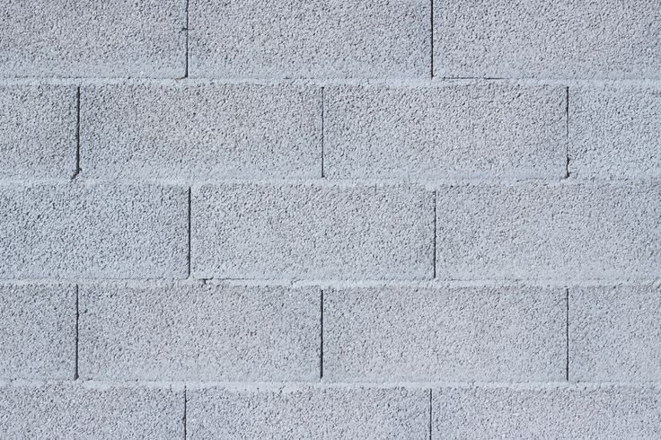 Газобетон блок фактура