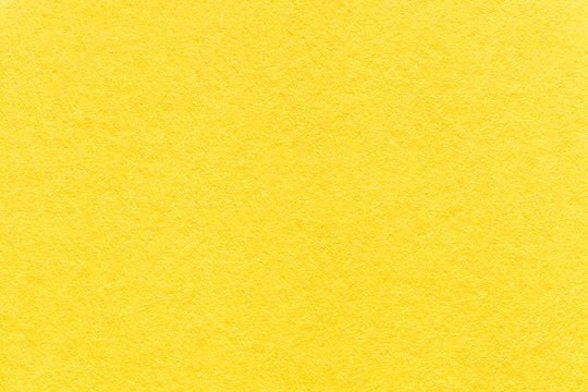 Желтая плотная бумага