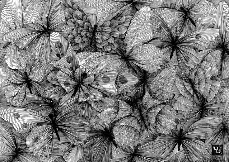 Графические фактуры