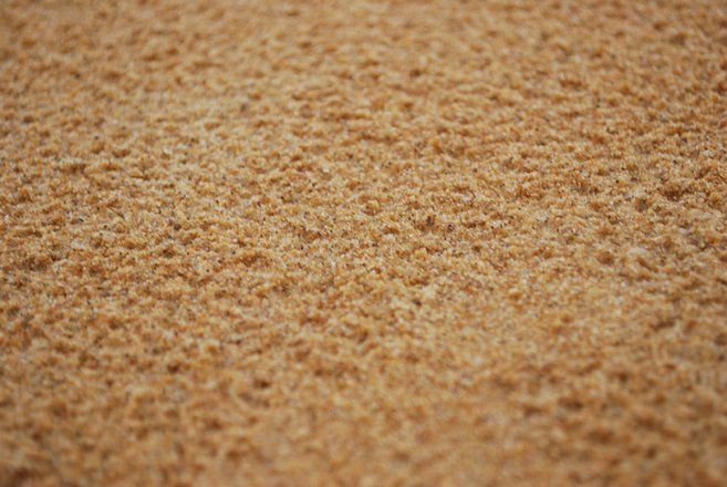 Текстура печенья