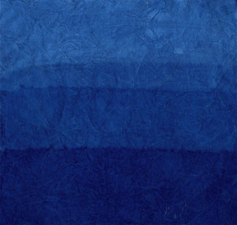 Синяя бумага