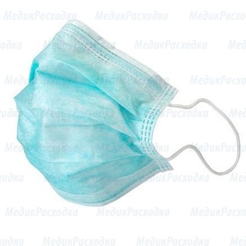 Маска медицинская