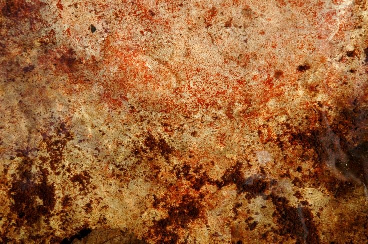 Текстура человеческой кожи