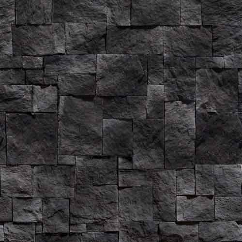 объемная камня