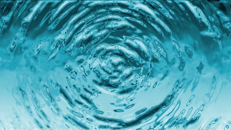 Текстура воды