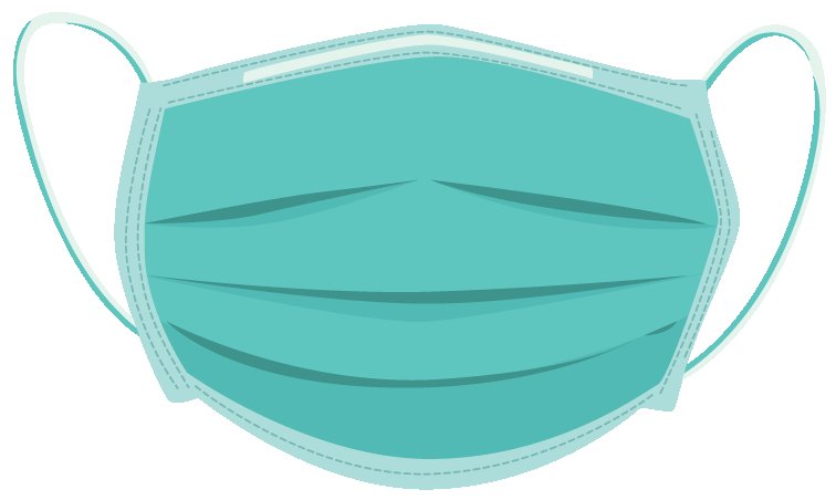 Маска медицинская