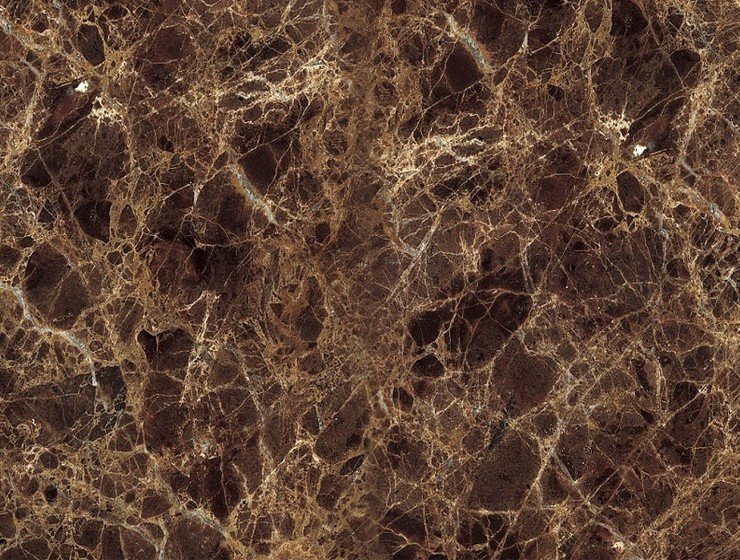 Коричневый мрамор Имперадор