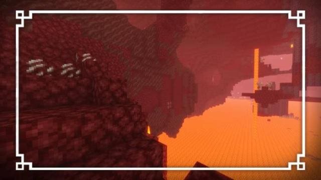 Обновление майнкрафт 1.19