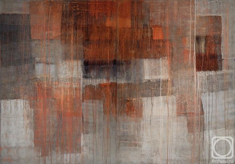 Выставка Ольги Шагина