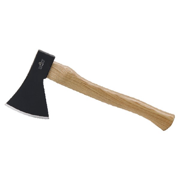 Топор без фона