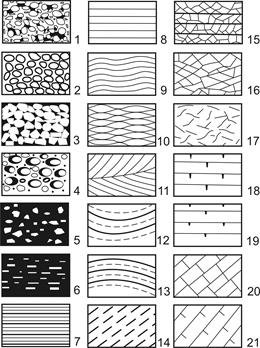 Массивная криогенная структура