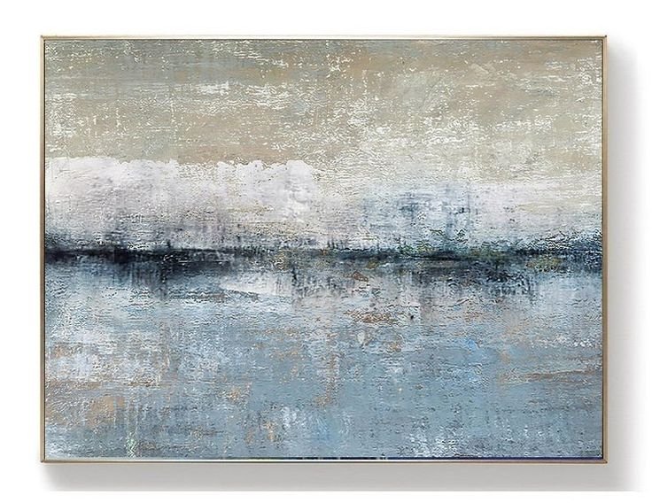 Текстурная живопись