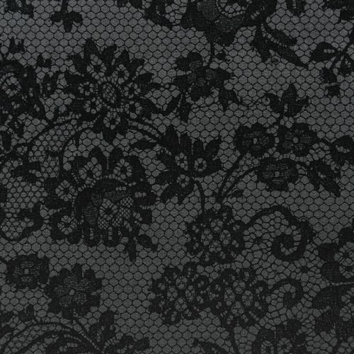 Гипюровая ткань