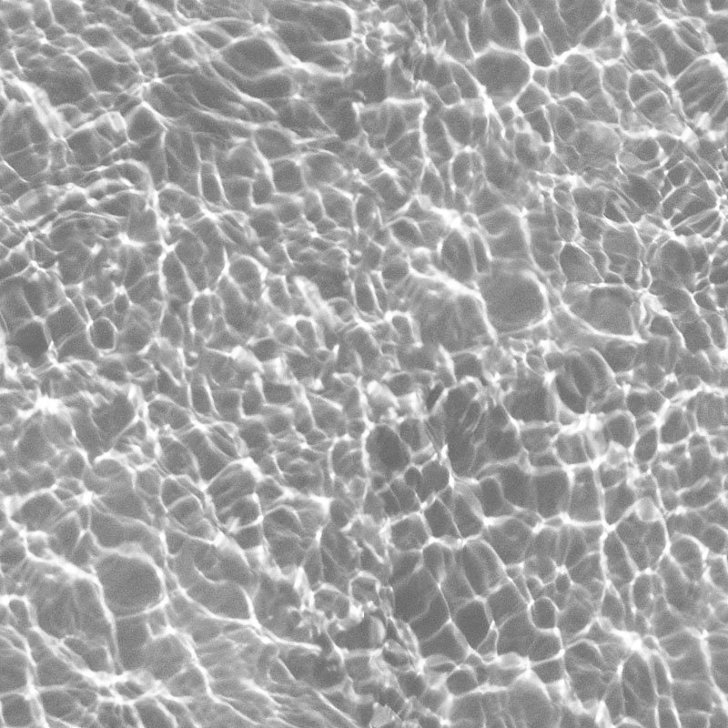 Текстура воды бесшовная