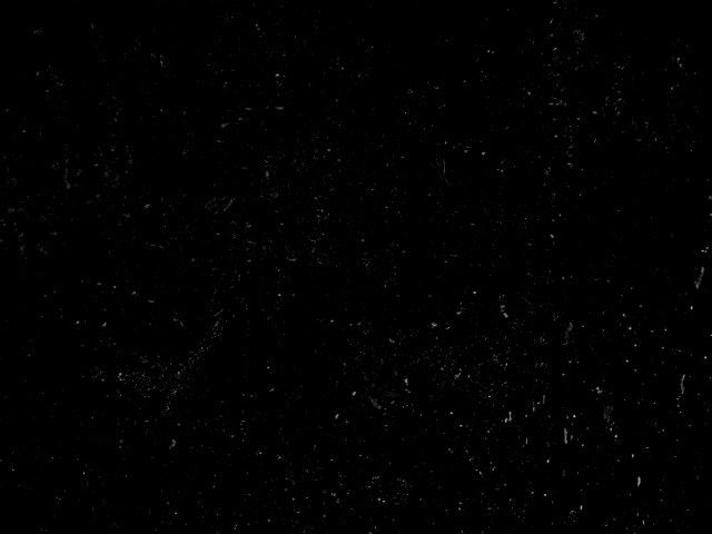 Эффект пыли