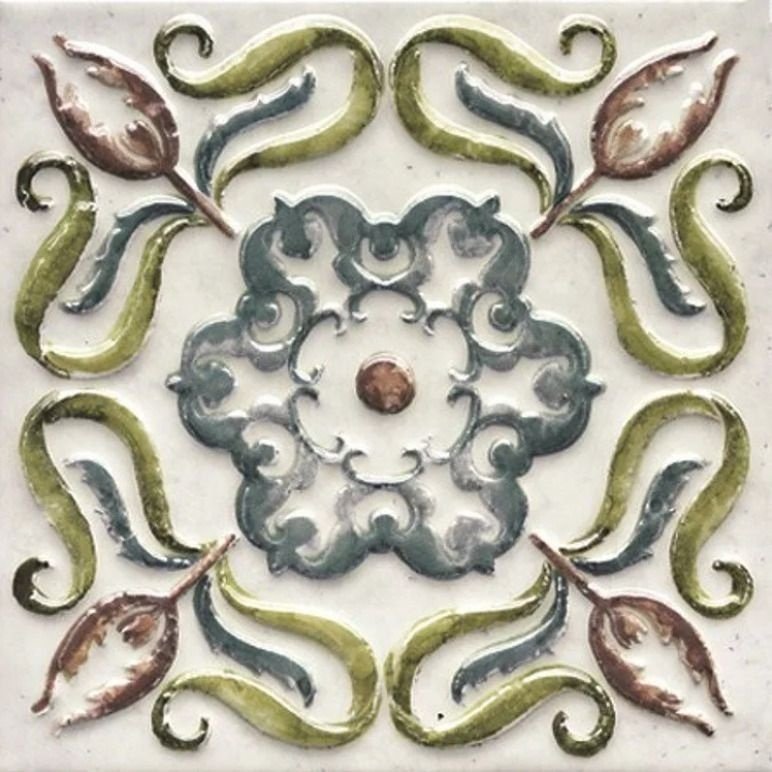 Декор Mainzu Decor Vietri 15x15