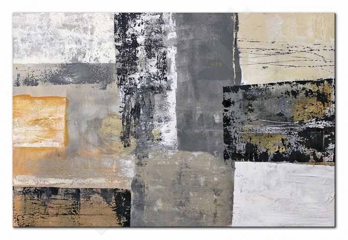 Картины лофт