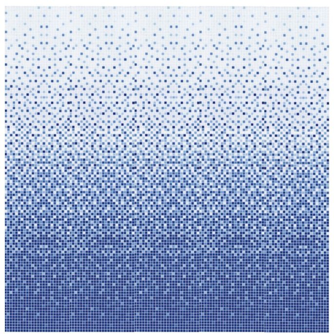 Мозаика растяжка текстура