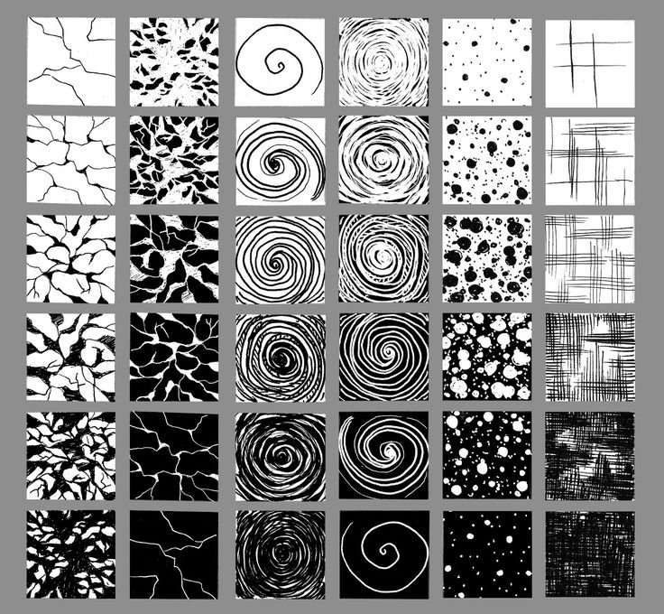 Композиция точка линия пятно пропедевтика