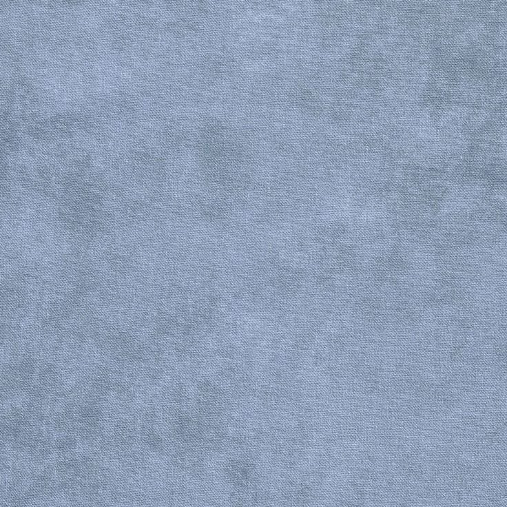 Голубая ткань