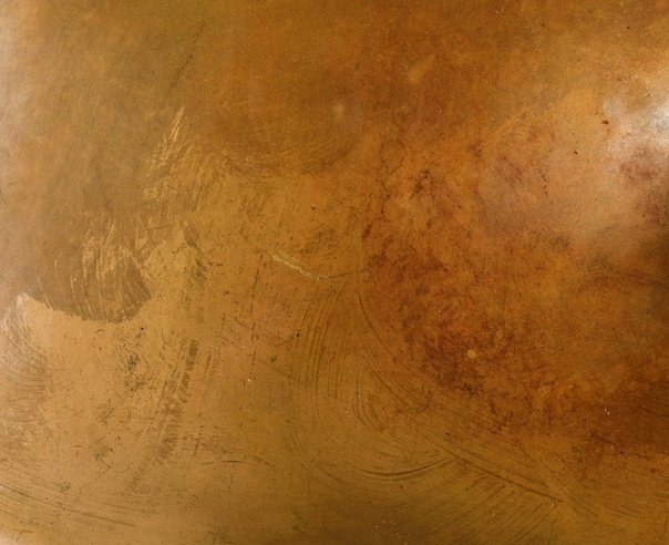 Старая бронза