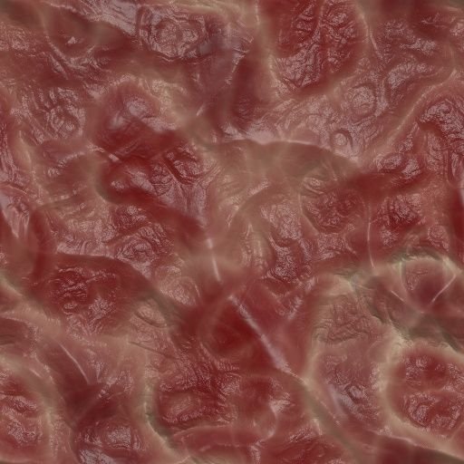 Текстура человеческой кожи