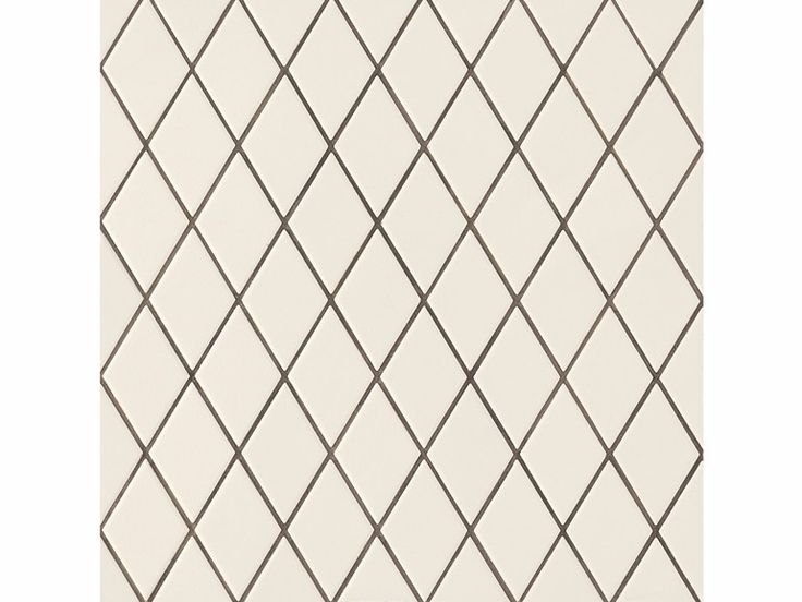 Орнамент ромбы